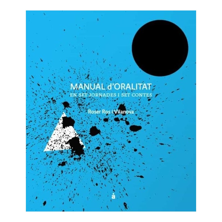 MANUAL D'ORALITAT