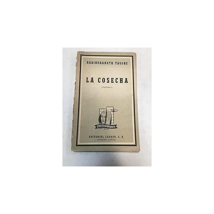 La Cosecha