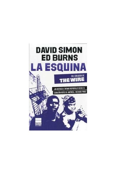 ESQUINA,LA