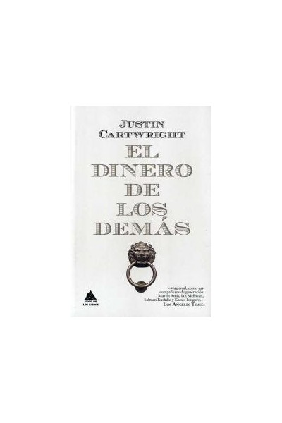 DINERO DE LOS DEMAS,EL