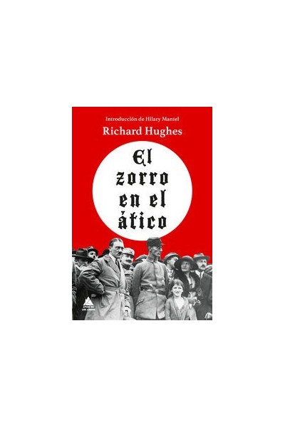 ZORRO EN EL ATICO,EL