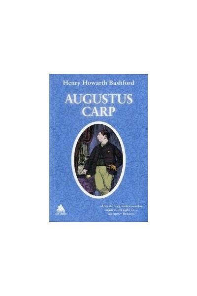 AUGUSTUS CARP