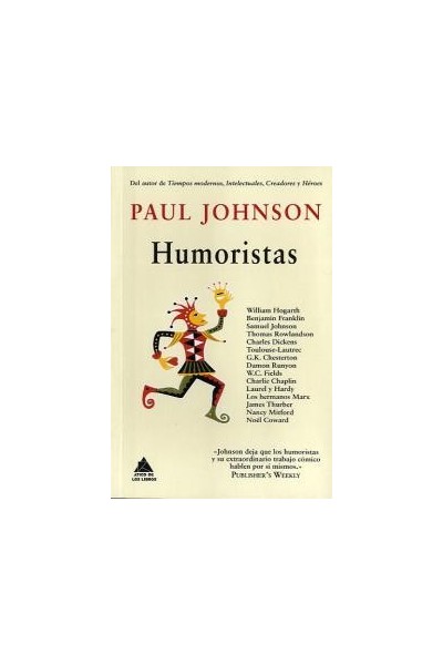 HUMORISTAS