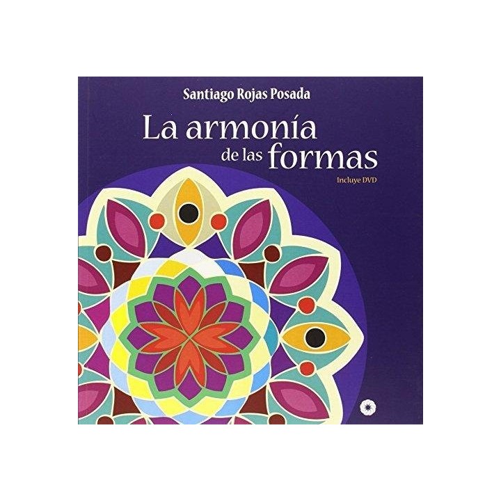 ARMONIA DE LAS FORMAS,LA