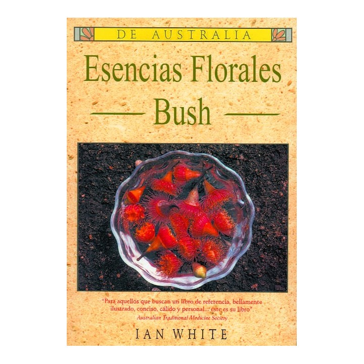 ESENCIAS FLORALES BUSH