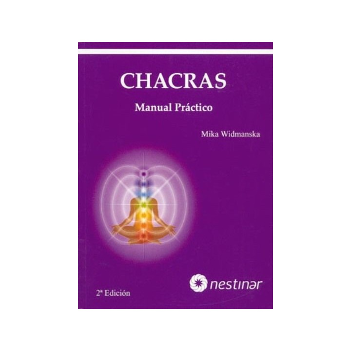 MANUAL PRACTICO CHACRAS