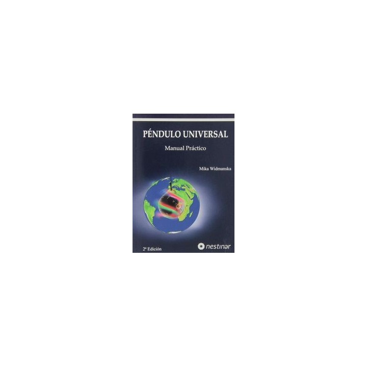 PENDULO UNIVERSAL MANUAL PRACTICO 2ª EDICION