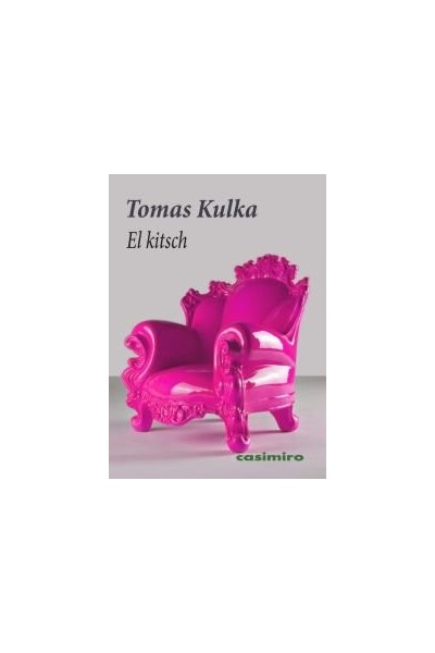 KITSCH,EL