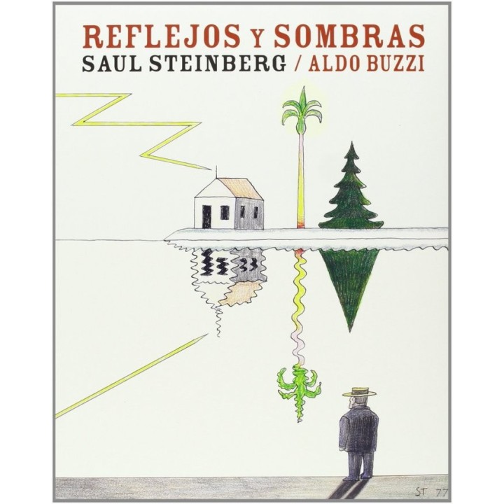 REFLEJOS Y SOMBRAS