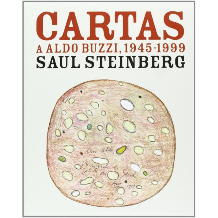 CARTAS A ALDO BUZZI, 1945-1999