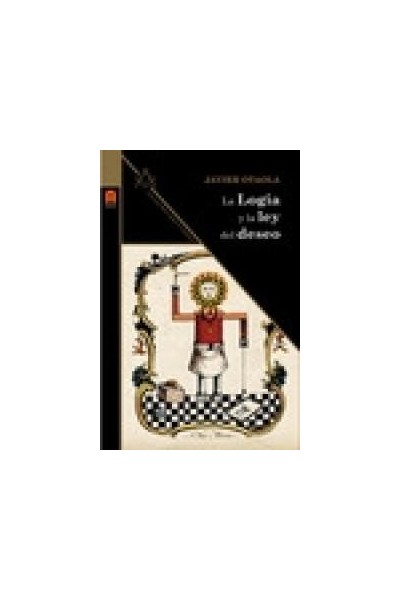 LOGIA Y LA LEY DEL DESEO,LA