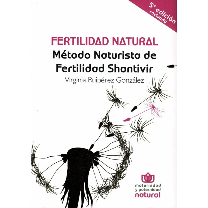 FERTILIDAD NATURAL 4ªED