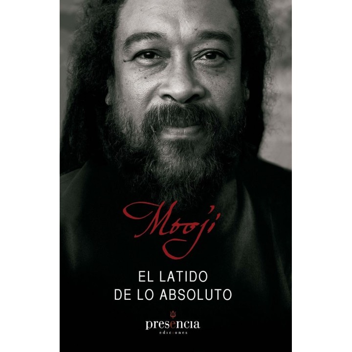 LATIDO DE LO ABSOLUTO,EL