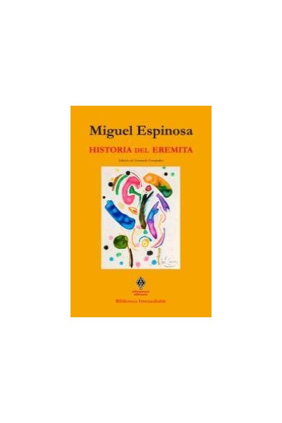 HISTORIA DEL EREMITA