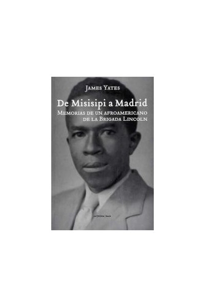 DE MISISIPI A MADRID