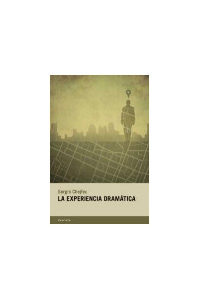 EXPERIENCIA DRAMATICA,LA