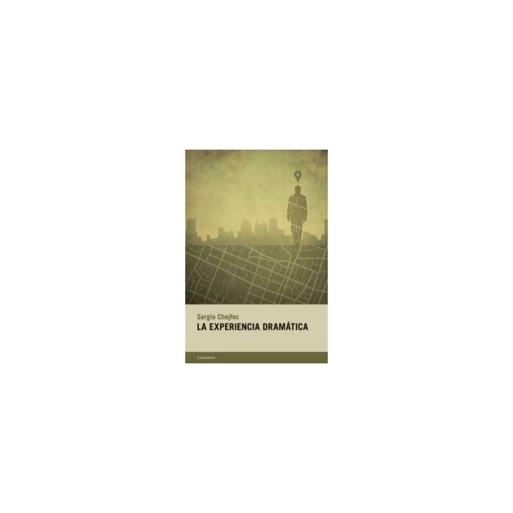 EXPERIENCIA DRAMATICA,LA