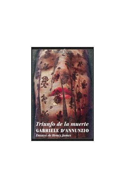 TRIUNFO DE LA MUERTE