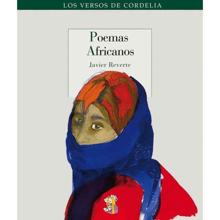 POEMAS AFRICANOS