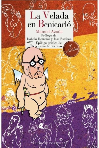 VELADA EN BENICARLO,LA