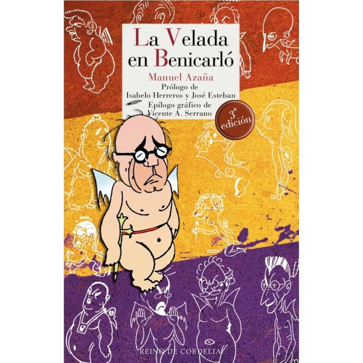 VELADA EN BENICARLO,LA