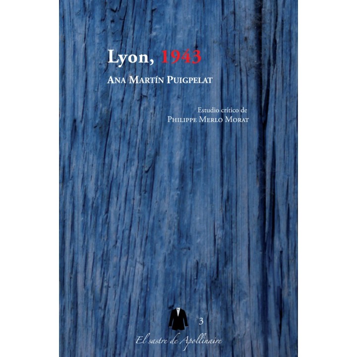 LYON 1943