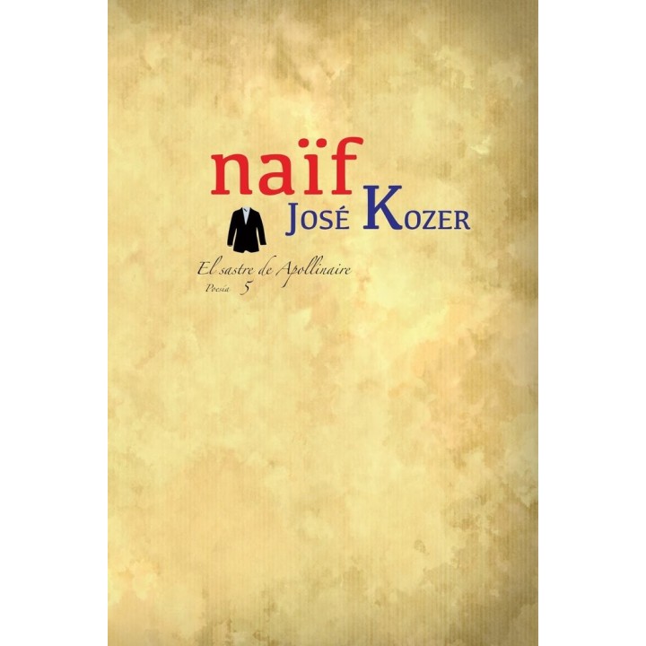 NAIF