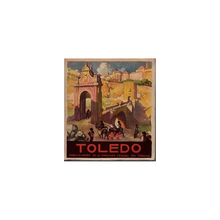 Toledo
