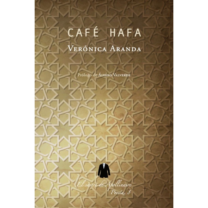 CAFE HAFA