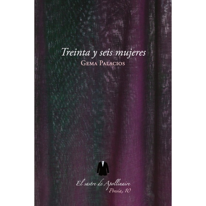 TREINTA Y SEIS MUJERES