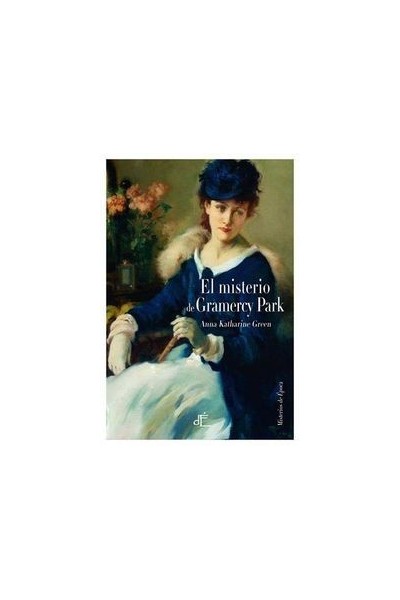 MISTERIO DE GRAMERCY PARK,EL