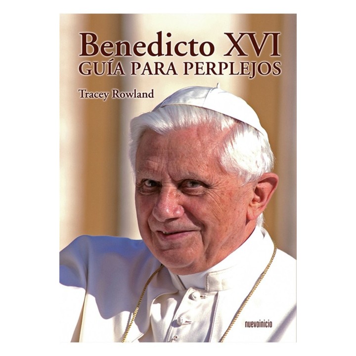 BENEDICTO XVI