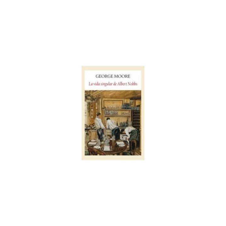 VIDA SINGULAR DE ALBERT NOBBS,LA