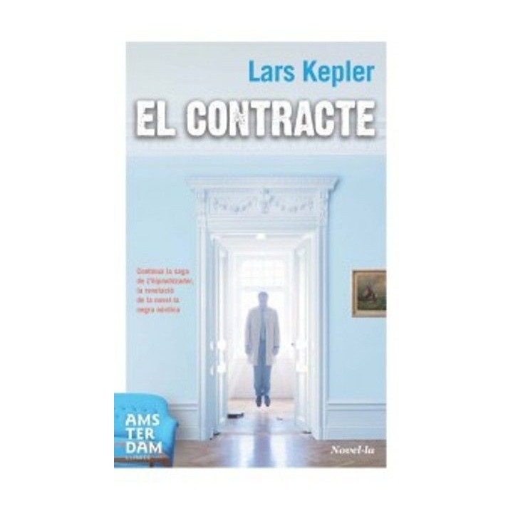 CONTRACTE,EL
