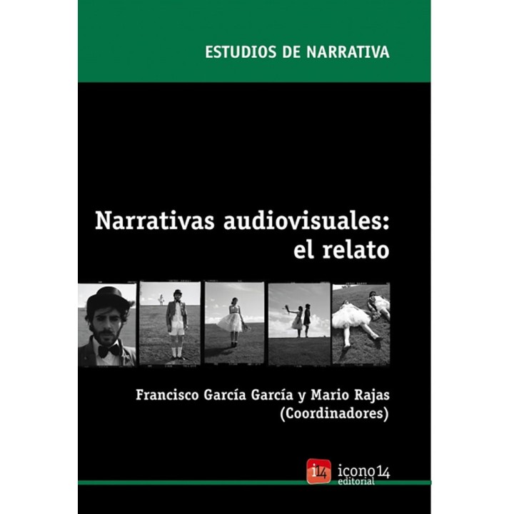 NARRATIVAS AUDIOVISUALES EL RELATO