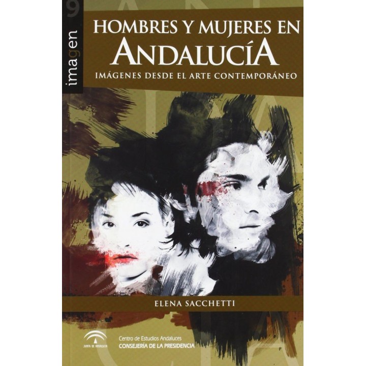 HOMBRES Y MUJERES EN ANDALUCIA