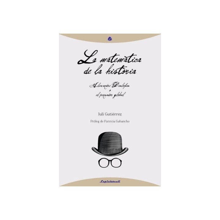 LA MATEMATICA DE LA HISTORIA