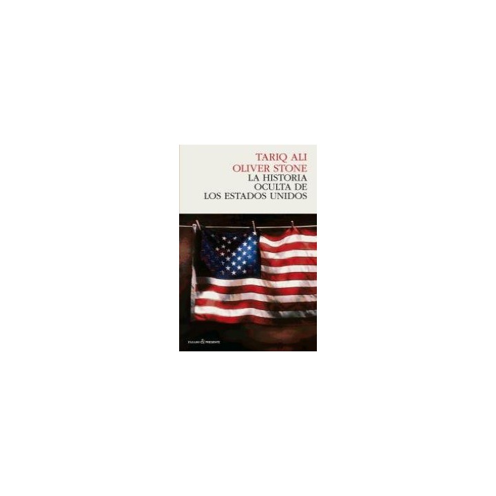 HISTORIA OCULTA DE LOS ESTADOS UNIDOS,LA