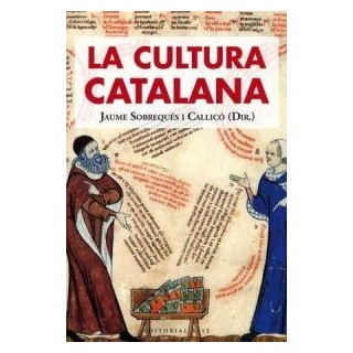 CULTURA CATALANA,LA
