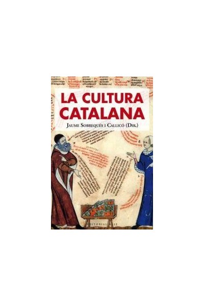 CULTURA CATALANA,LA