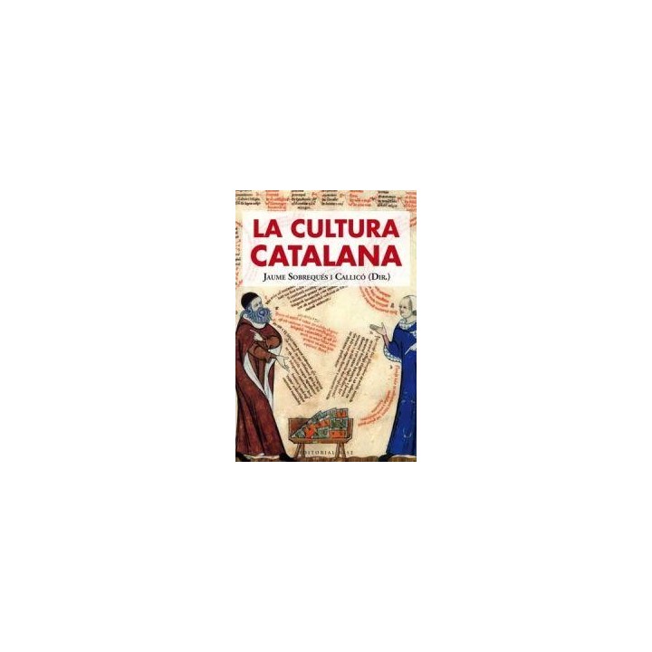 CULTURA CATALANA,LA