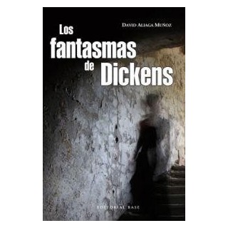 FANTASMAS DE DICKENS,LOS