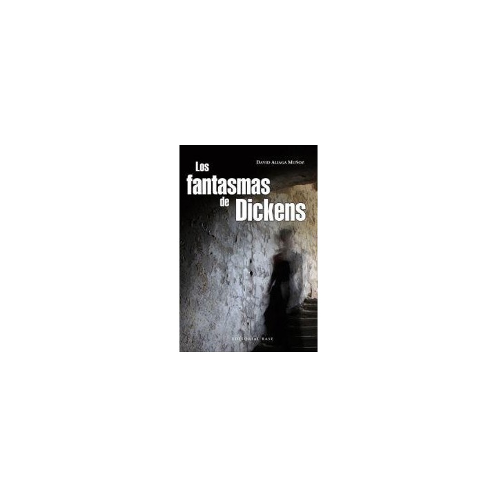 FANTASMAS DE DICKENS,LOS