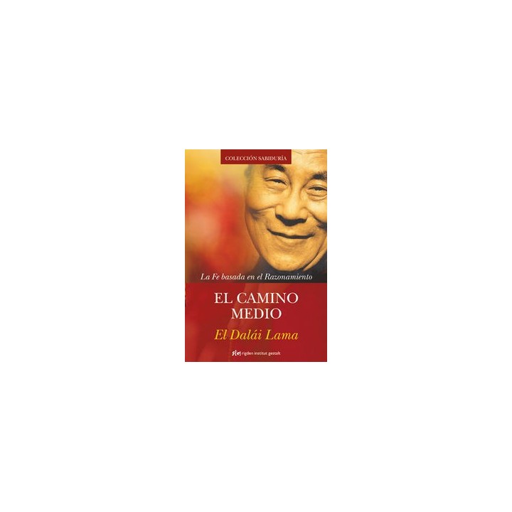 CAMINO MEDIO,EL