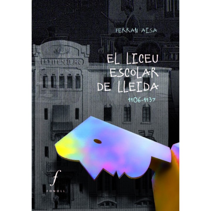 LICEU ESCOLAR DE LLEIDA,EL