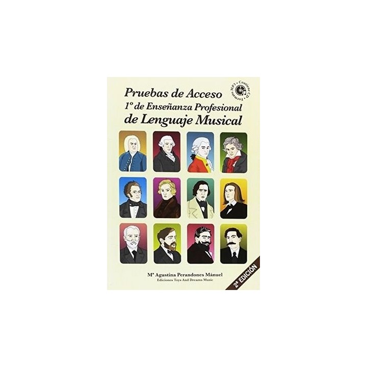 PRUEBAS DE ACCESO A 1º DE ENSEÑANZA PROFESIONAL DE LENGUAJE