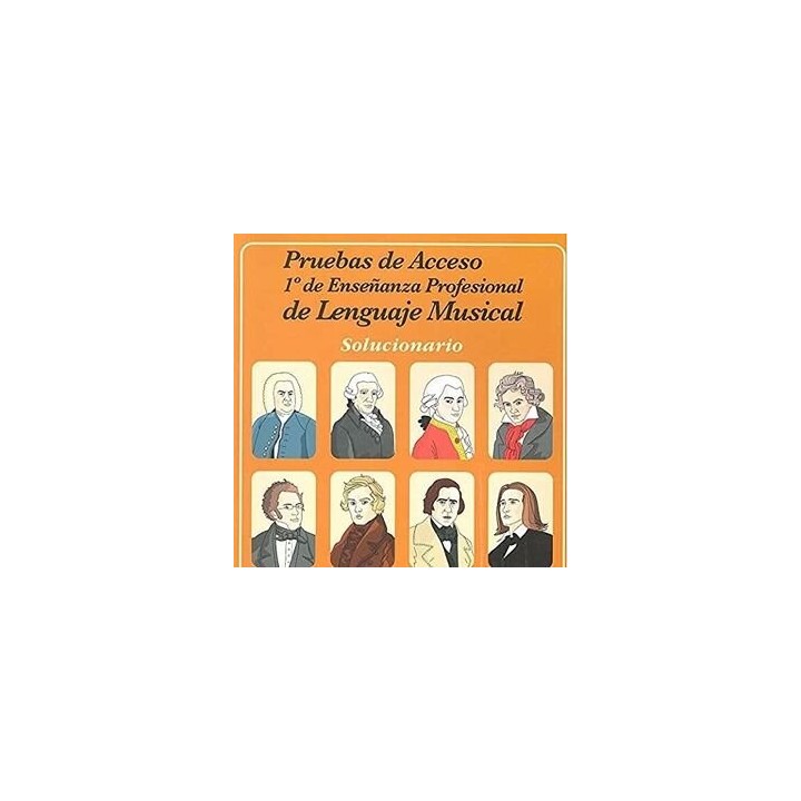 PRUEBAS DE ACCESO A 1º DE ENSEÑANZA PROFESIONAL DE LENGUAJE