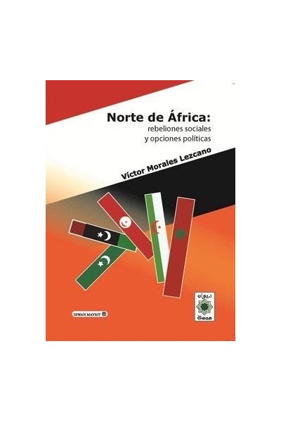 NORTE DE AFRICA