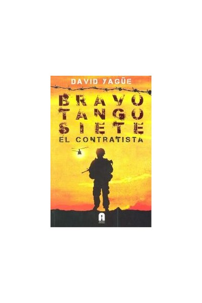 BRAVO TANGO SIETE EL CONTRATISTA
