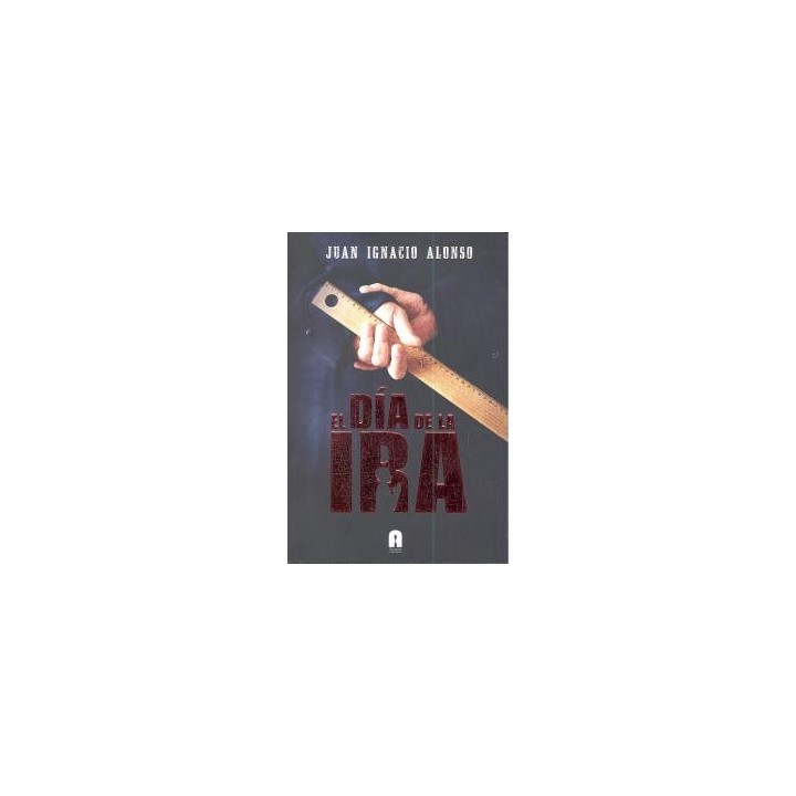 DIA DE LA IRA,EL